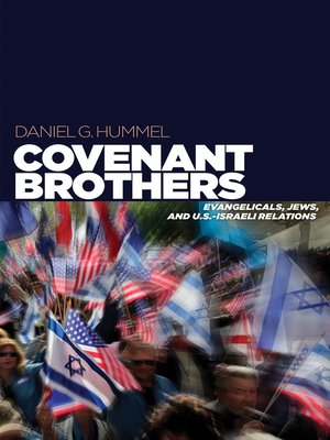 cover image of Covenant Brothers